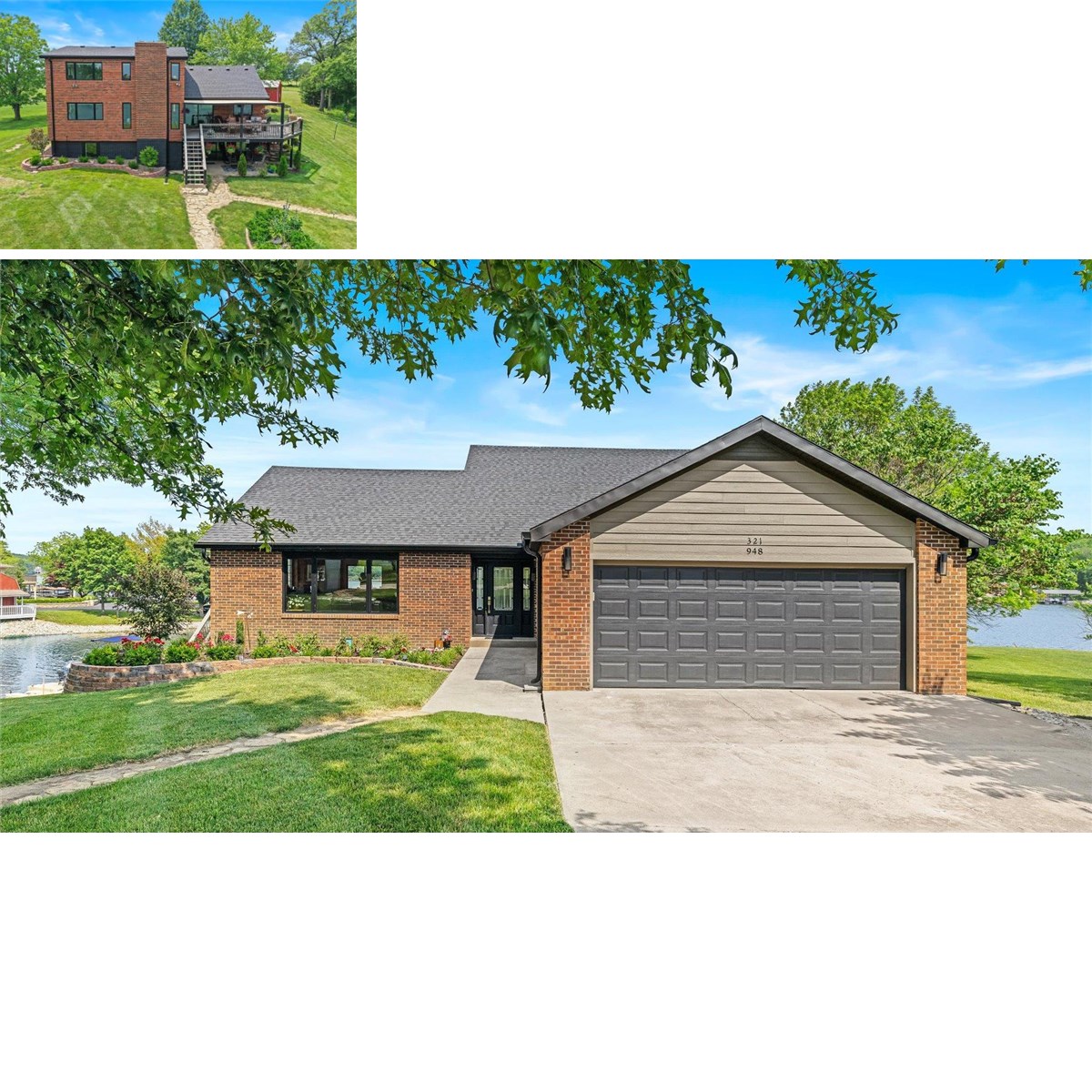 948 Lake Viking Terrace, Altamont, MO 64620